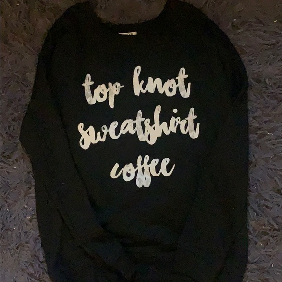 ARDENE SWEATSHIRT - Picture 1 of 6